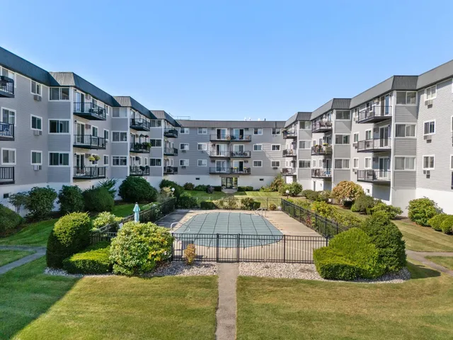 $729,900 | 190 Kings Highway, Unit A1, Hampton, NH 03842