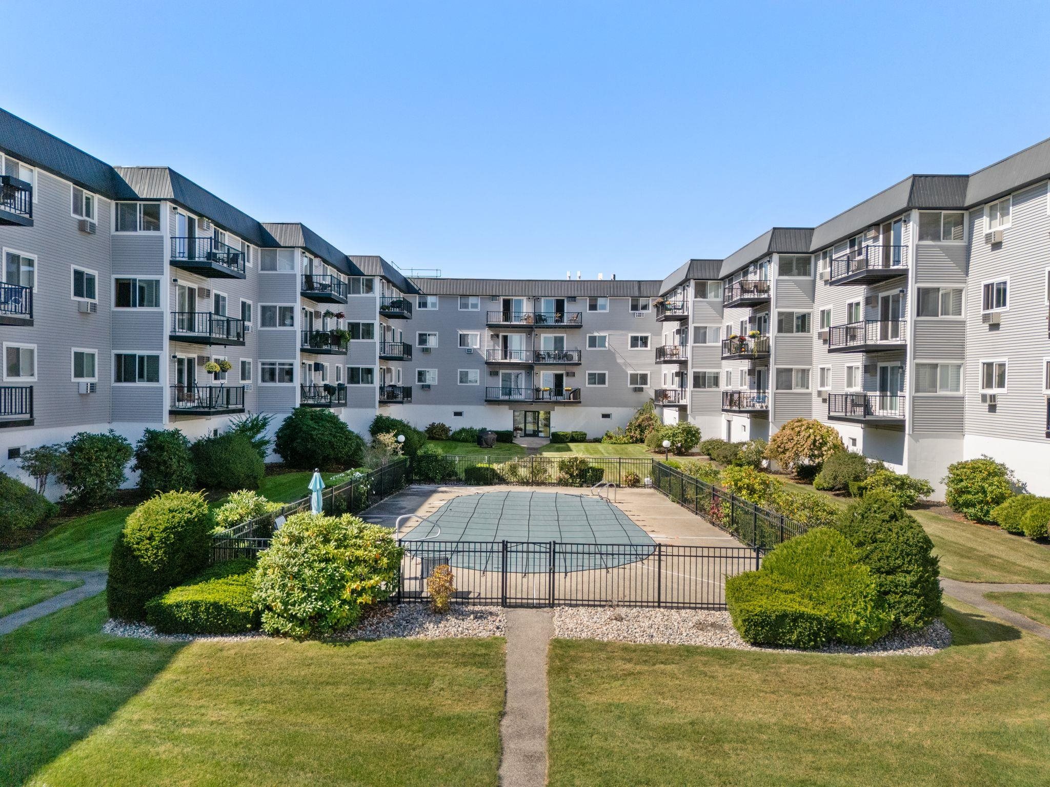 190 Kings Highway, Unit A1 Hampton, NH 03842 - Photo 2 of 44