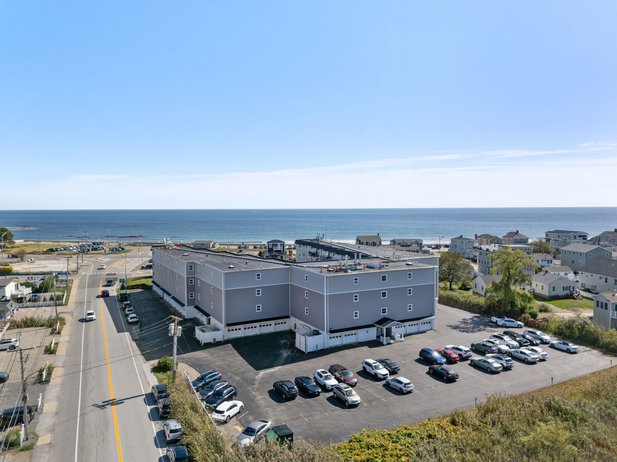 190 Kings Highway, Unit A1 Hampton, NH 03842 - Photo 26 of 44