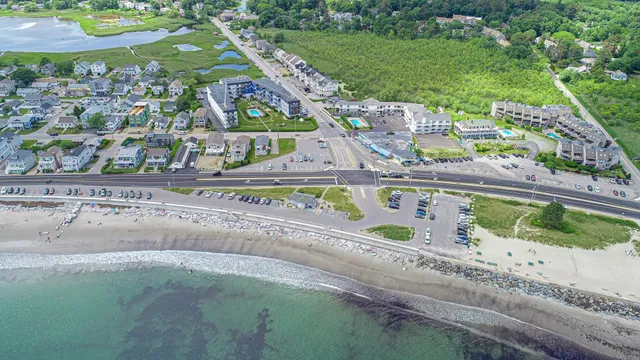 $729,900 | 190 Kings Highway, Unit A1, Hampton, NH 03842