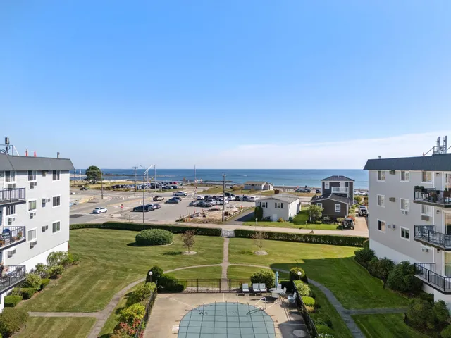 $729,900 | 190 Kings Highway, Unit A1, Hampton, NH 03842