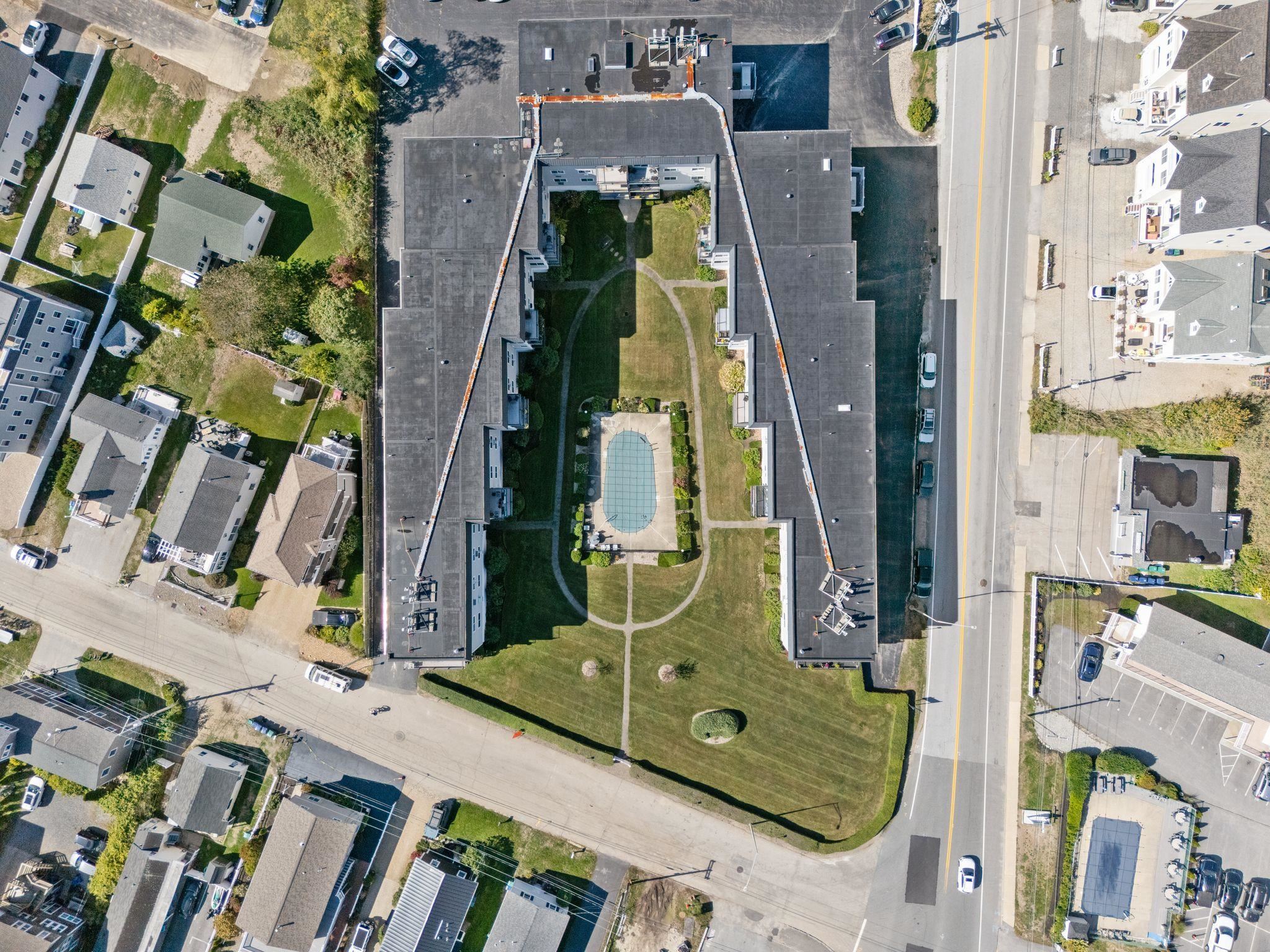 190 Kings Highway, Unit A1 Hampton, NH 03842 - Photo 32 of 44