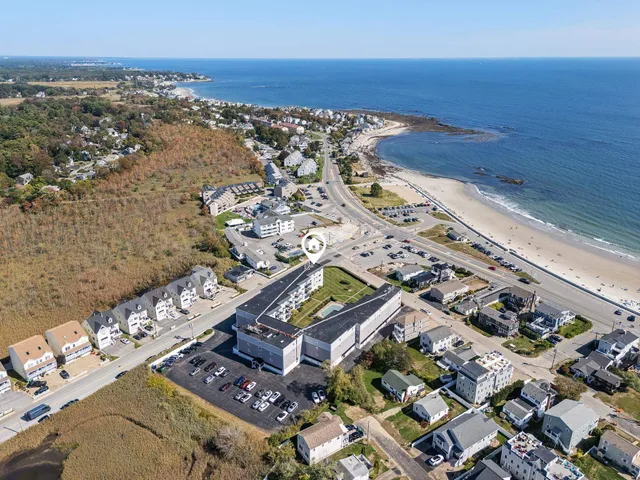 $729,900 | 190 Kings Highway, Unit A1, Hampton, NH 03842