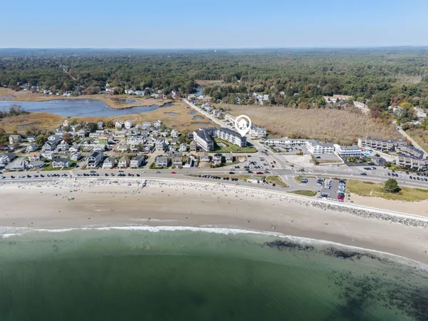 $709,900 | 190 Kings Highway, Unit A1, Hampton, NH 03842