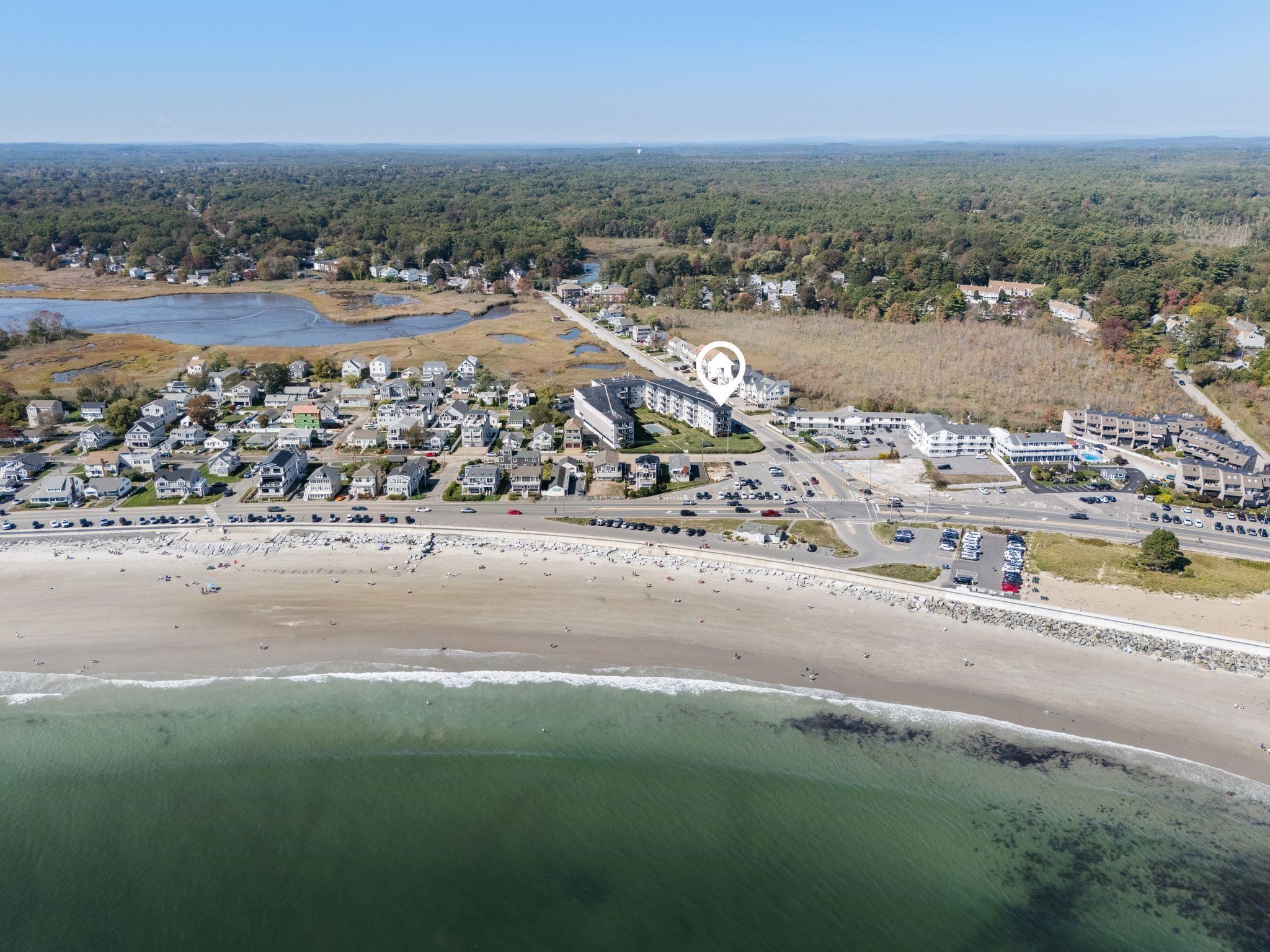 190 Kings Highway, Unit A1 Hampton, NH 03842 - Photo 34 of 44