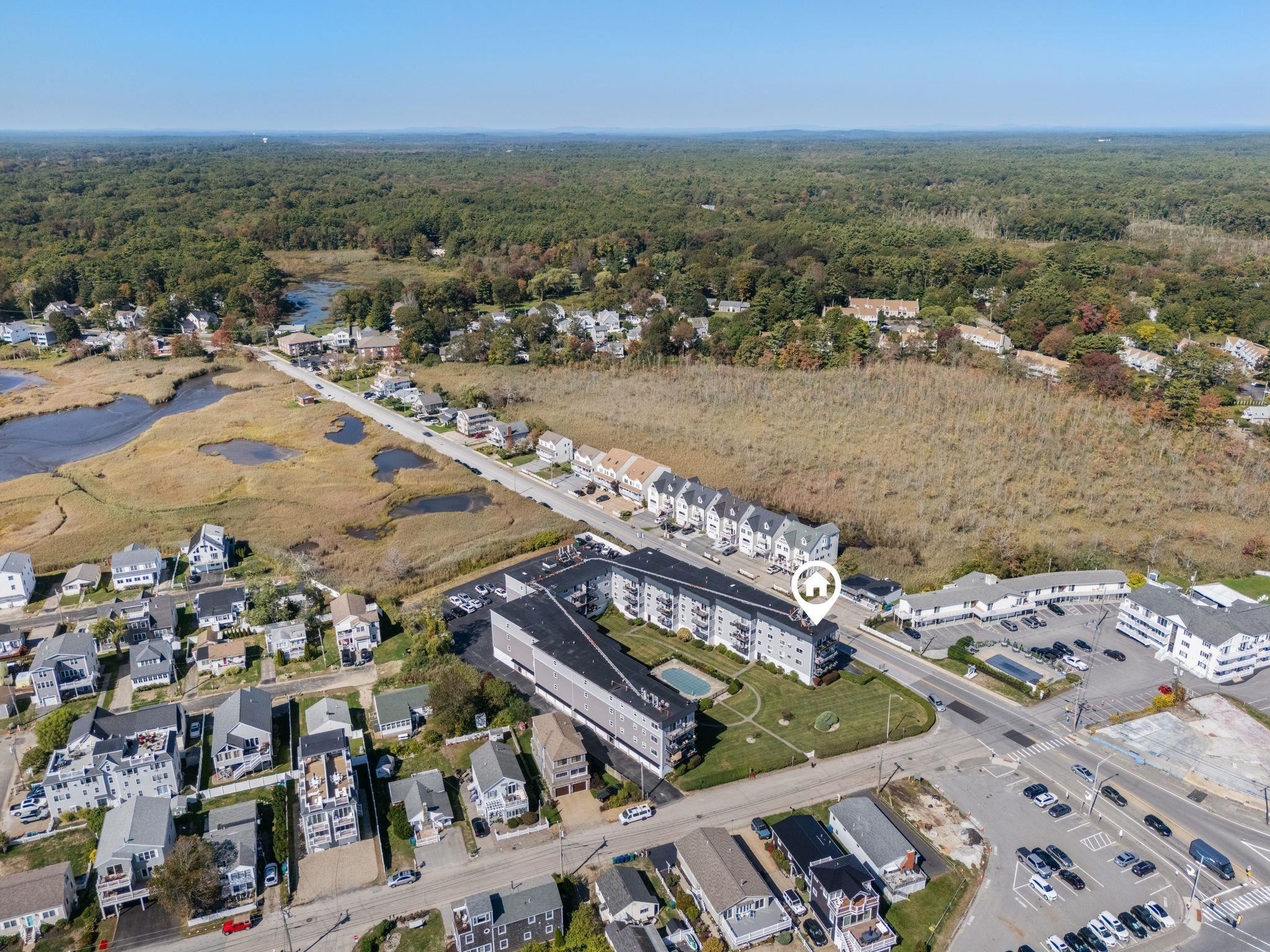 190 Kings Highway, Unit A1 Hampton, NH 03842 - Photo 36 of 44