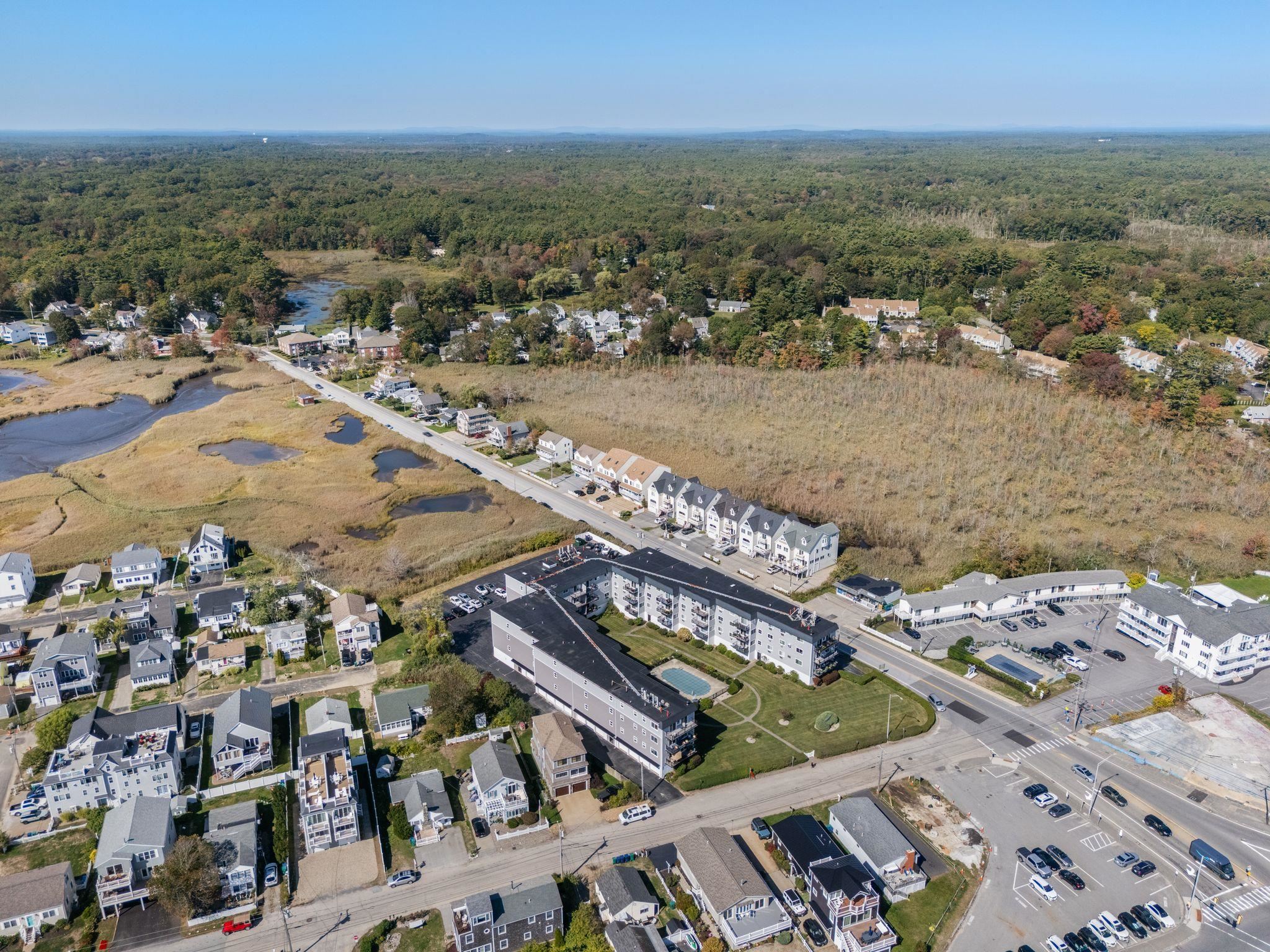 190 Kings Highway, Unit A1 Hampton, NH 03842 - Photo 37 of 44