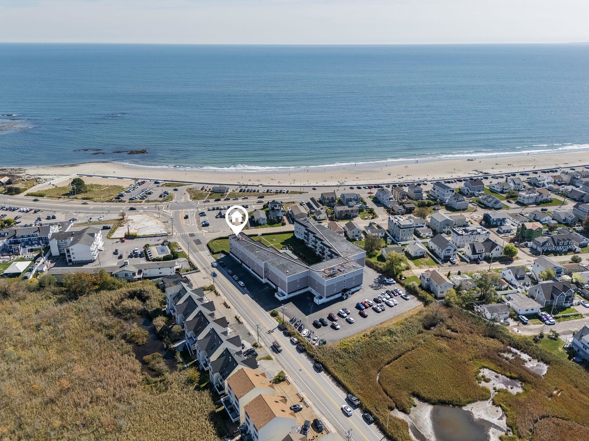 190 Kings Highway, Unit A1 Hampton, NH 03842 - Photo 38 of 44