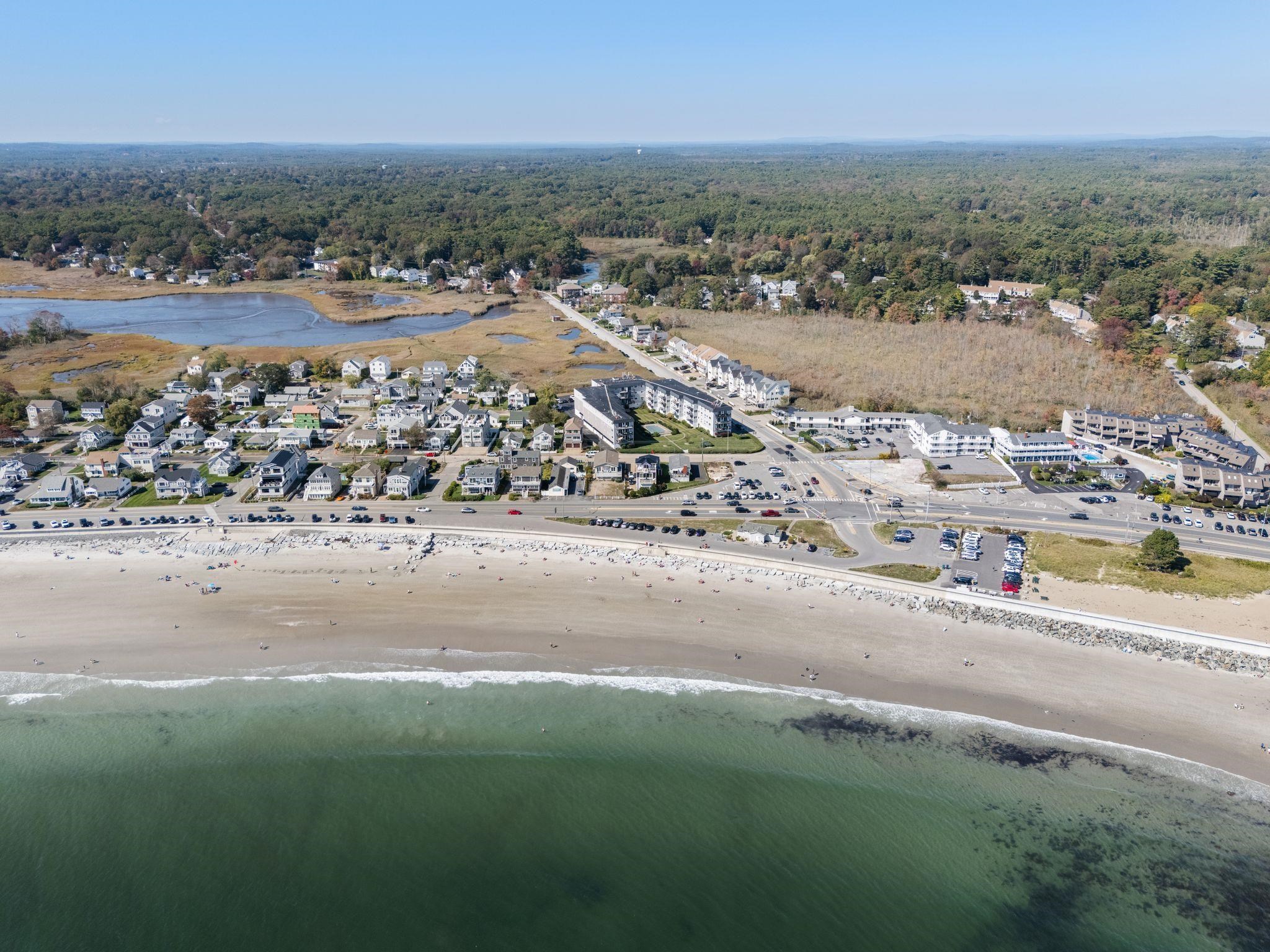 190 Kings Highway, Unit A1 Hampton, NH 03842 - Photo 39 of 44