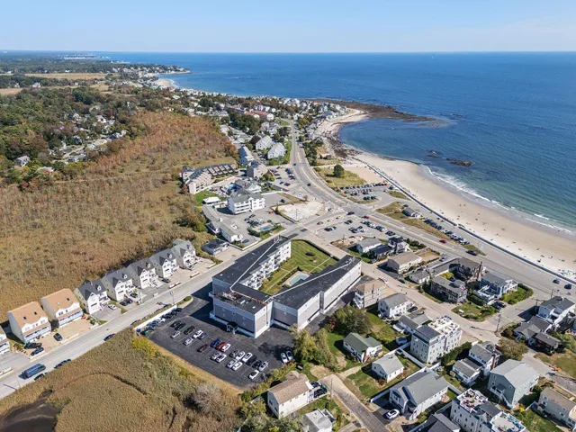 $729,900 | 190 Kings Highway, Unit A1, Hampton, NH 03842