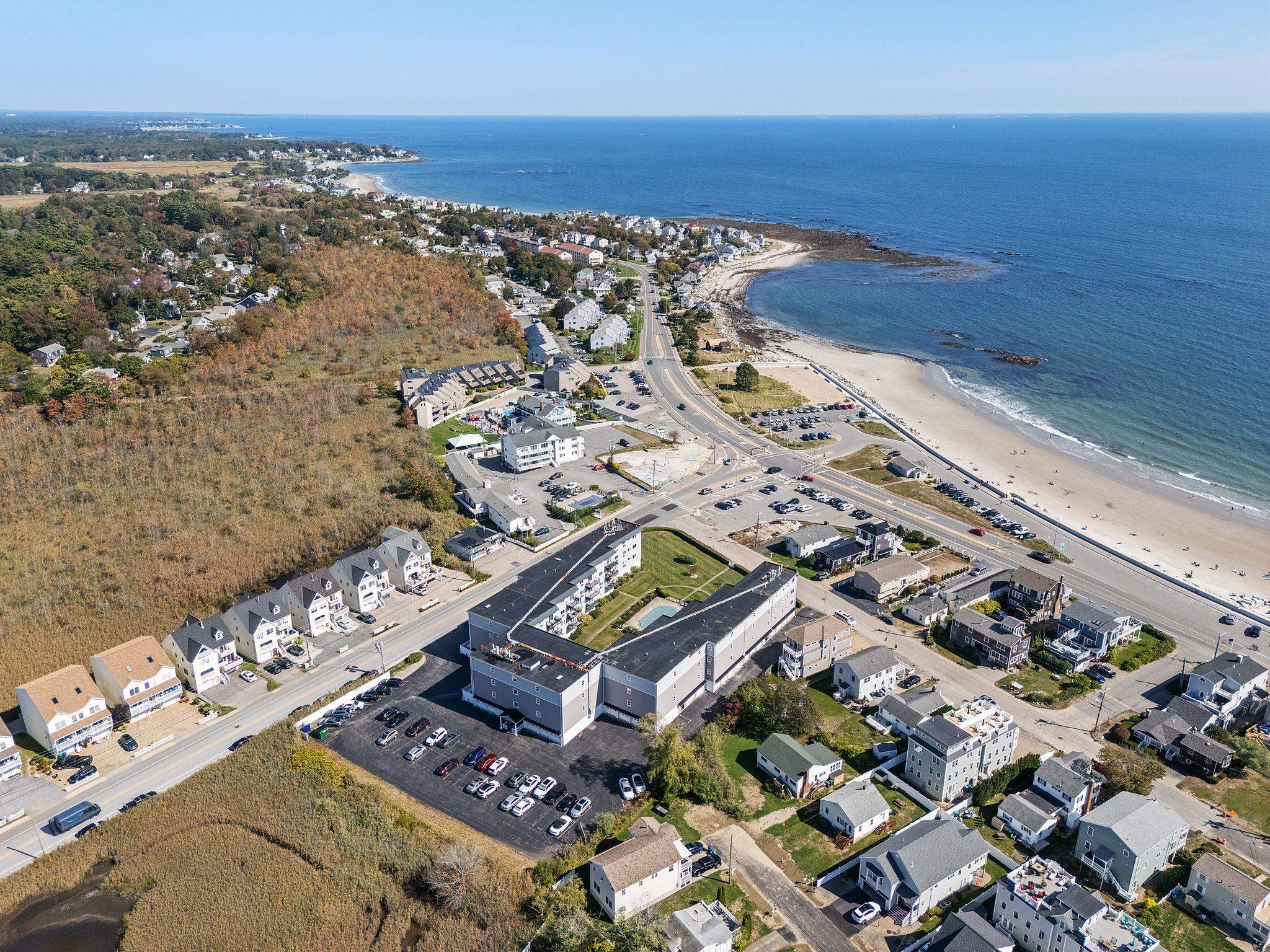 190 Kings Highway, Unit A1 Hampton, NH 03842 - Photo 41 of 44