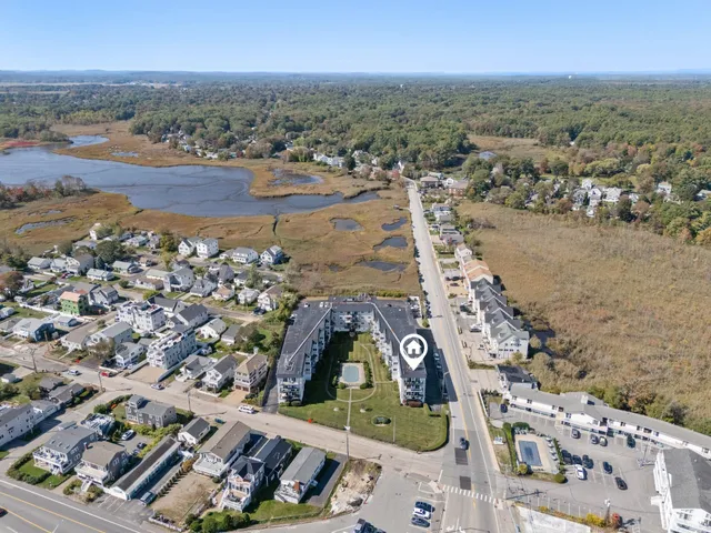 $729,900 | 190 Kings Highway, Unit A1, Hampton, NH 03842