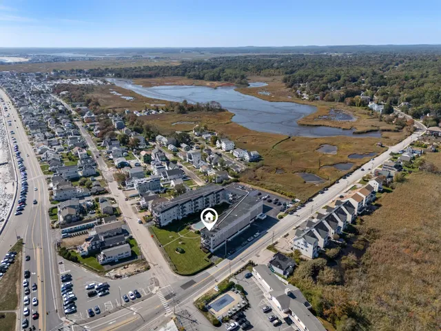 $729,900 | 190 Kings Highway, Unit A1, Hampton, NH 03842