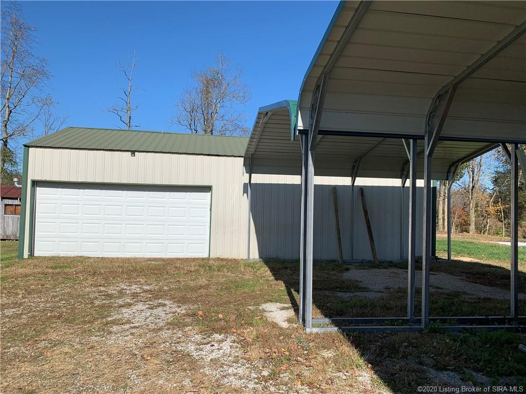 7404 Black Chapel Road Southeast Elizabeth, IN 47117 - Photo 2 of 15 Gallery Image 2