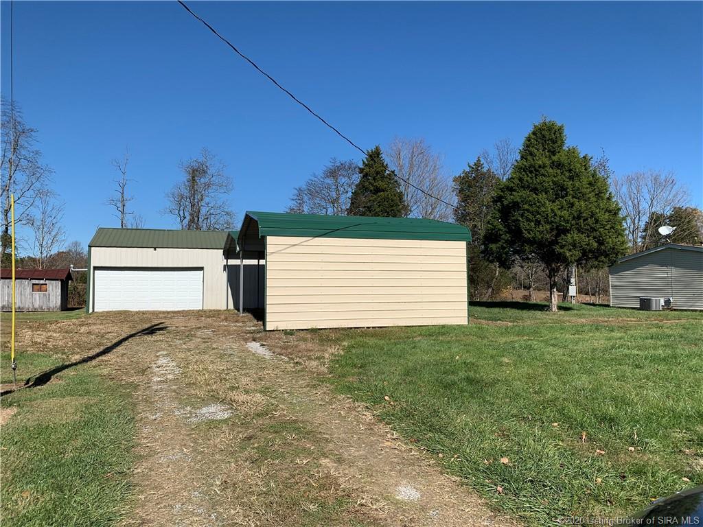 7404 Black Chapel Road Southeast Elizabeth, IN 47117 - Photo 3 of 15 Gallery Image 3