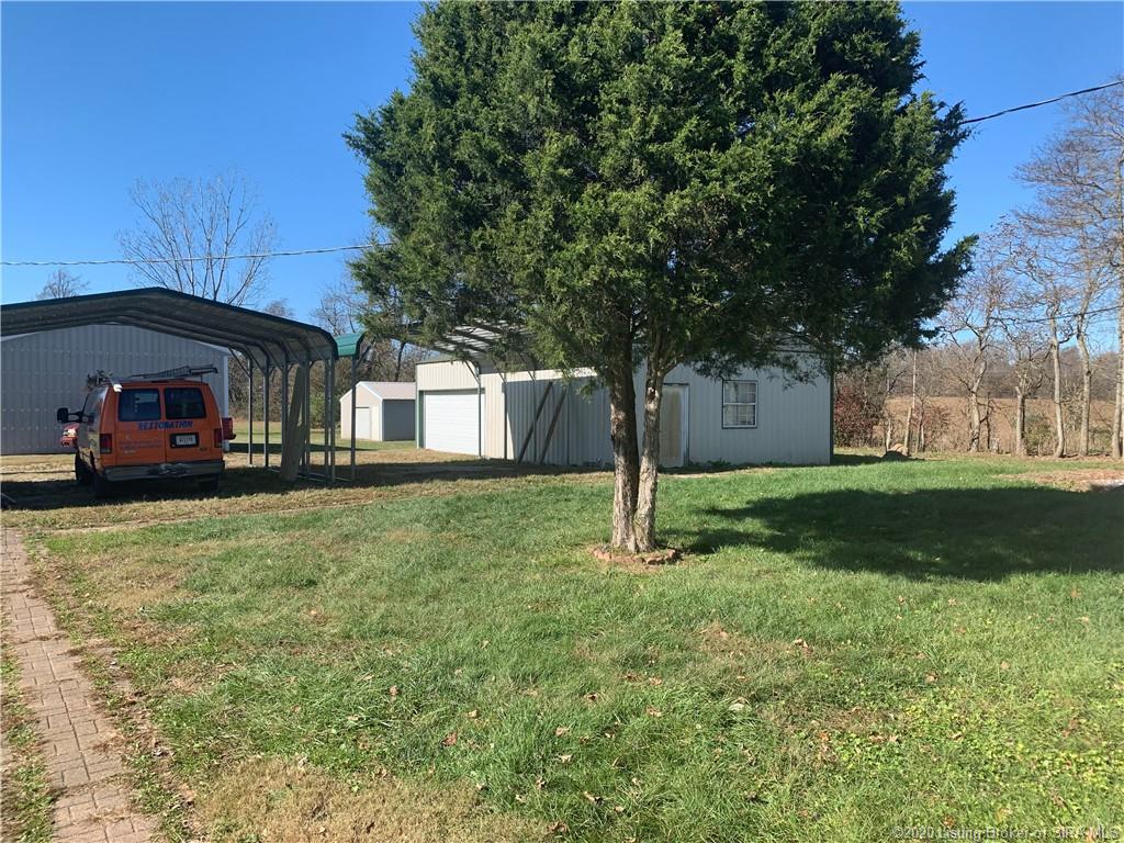 7404 Black Chapel Road Southeast Elizabeth, IN 47117 - Photo 4 of 15 Gallery Image 4