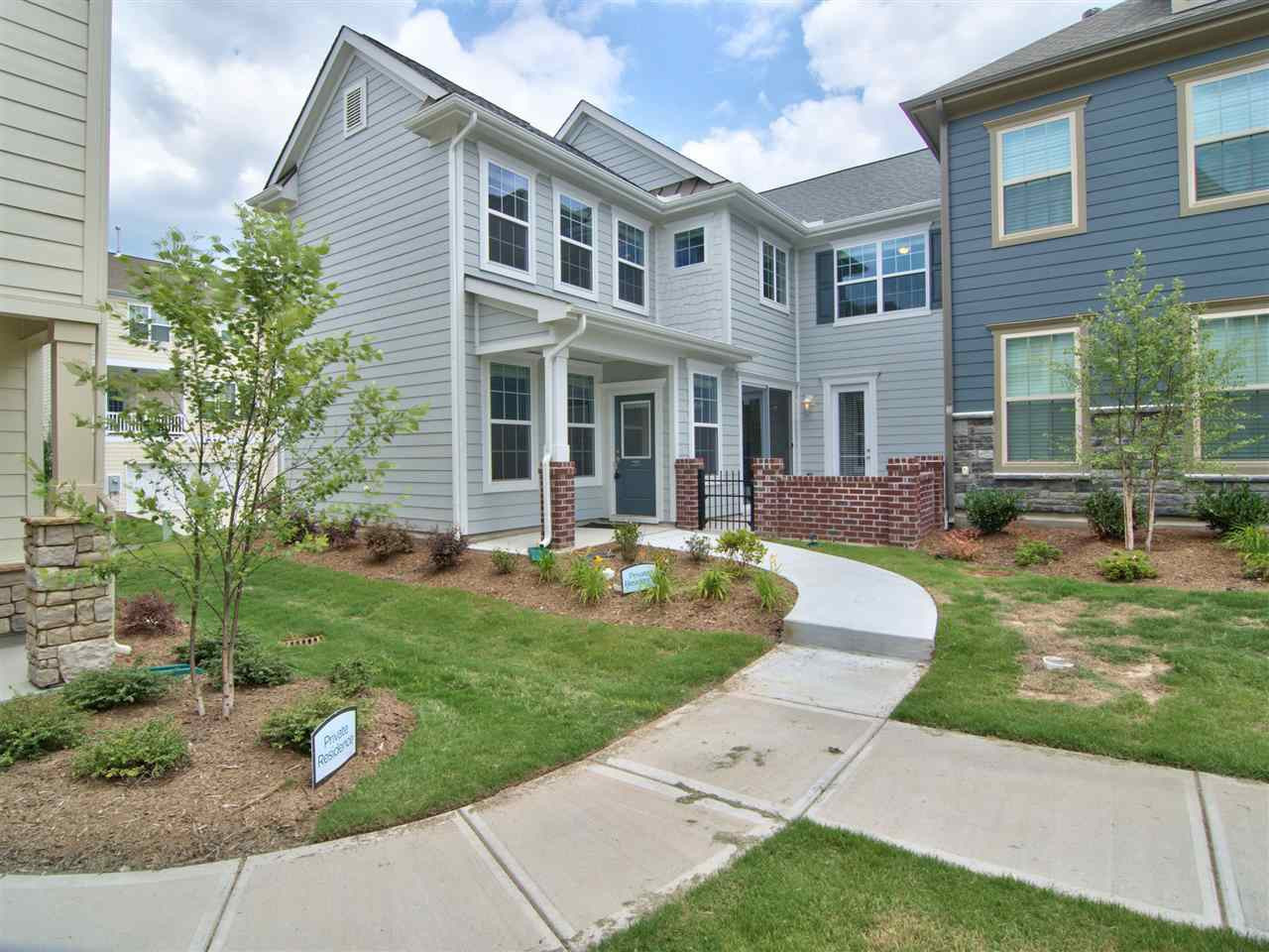 9100 Murrillo Walk Raleigh, NC 27617 - Photo 1 of 25 Photo 1