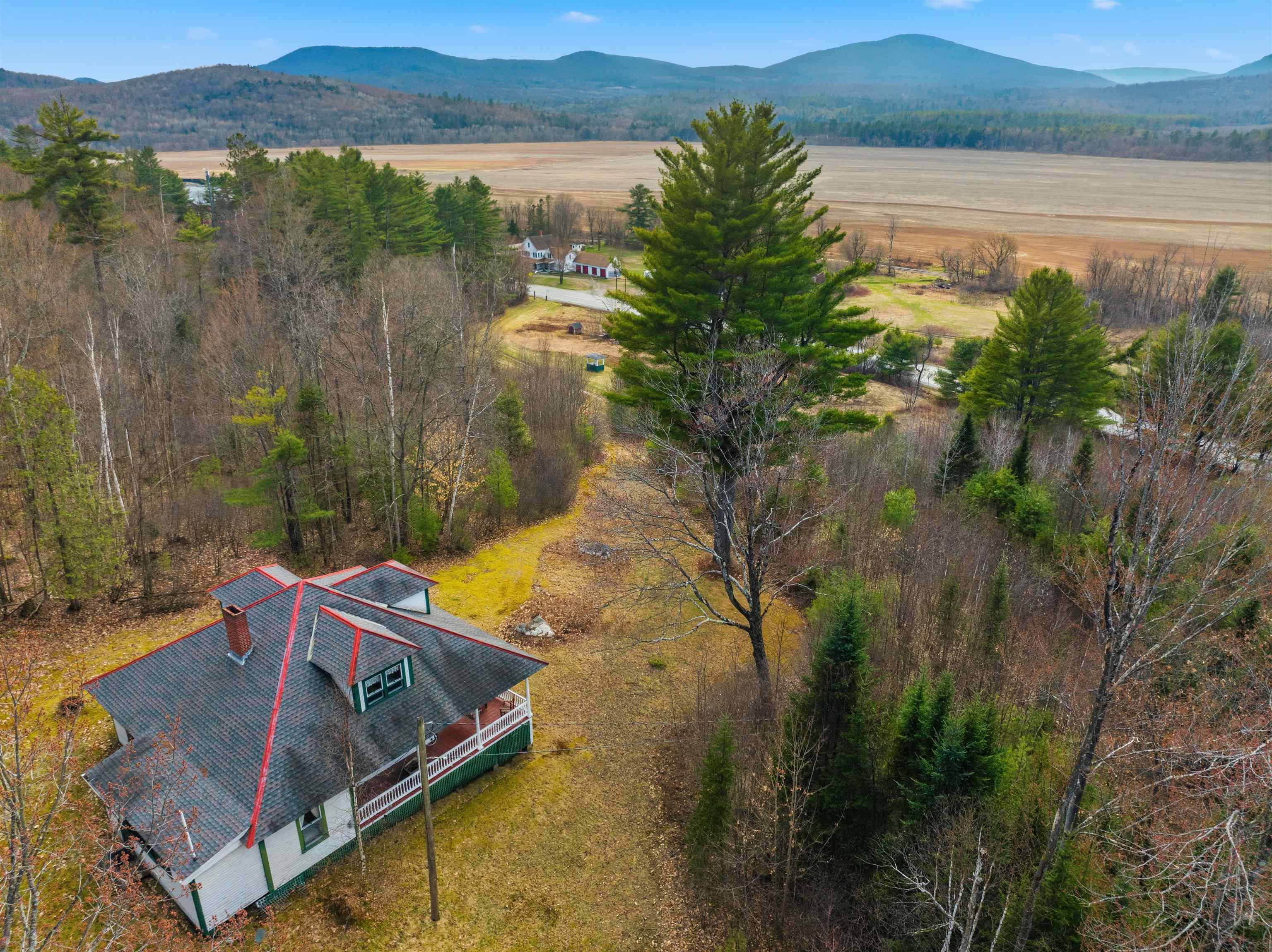 951 Lancaster Road Northumberland, NH 03584 - Photo 15 of 35