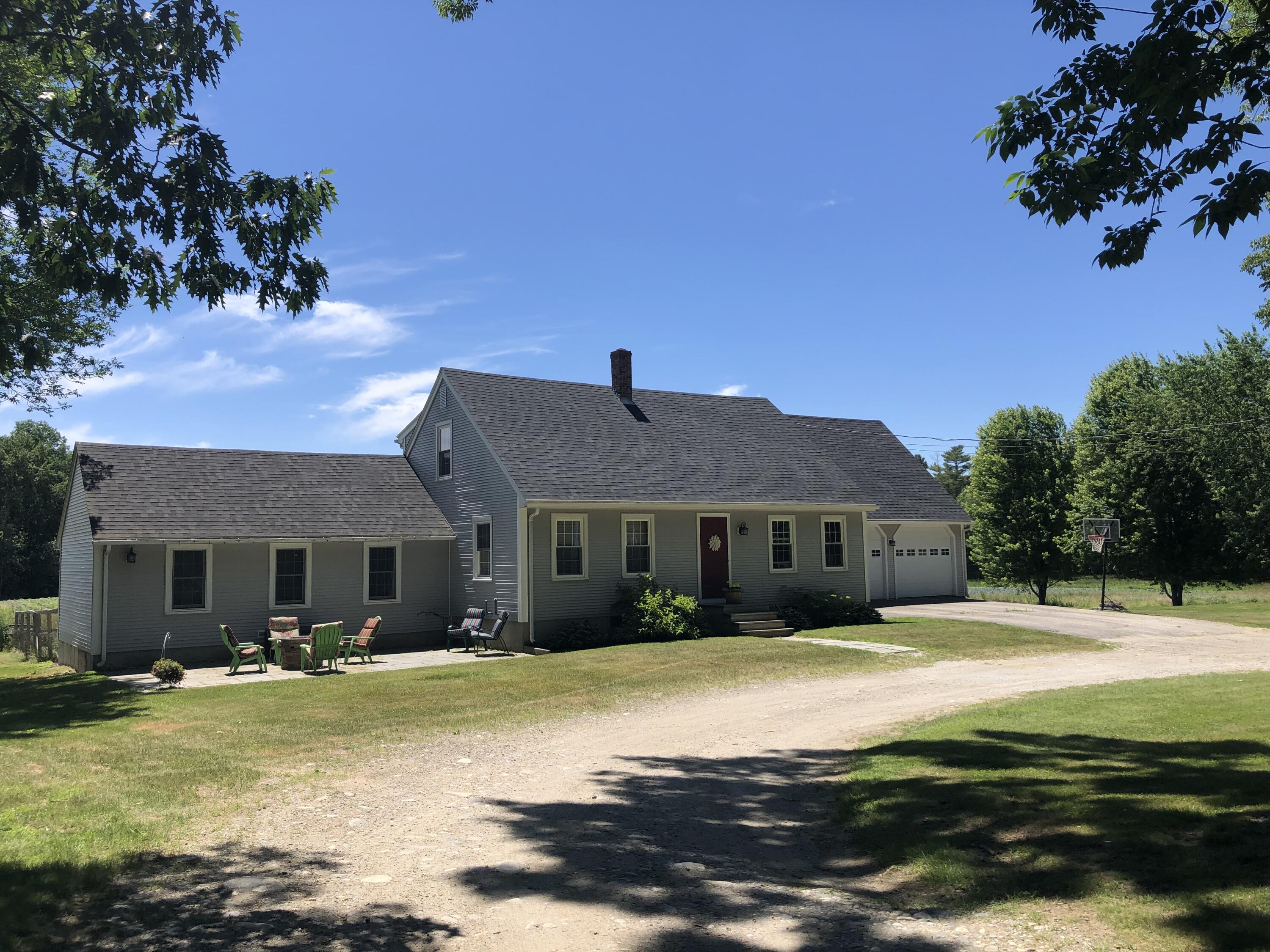 102 Stirling Road Warren, ME 04864 - Photo 10 of 145 exterior front