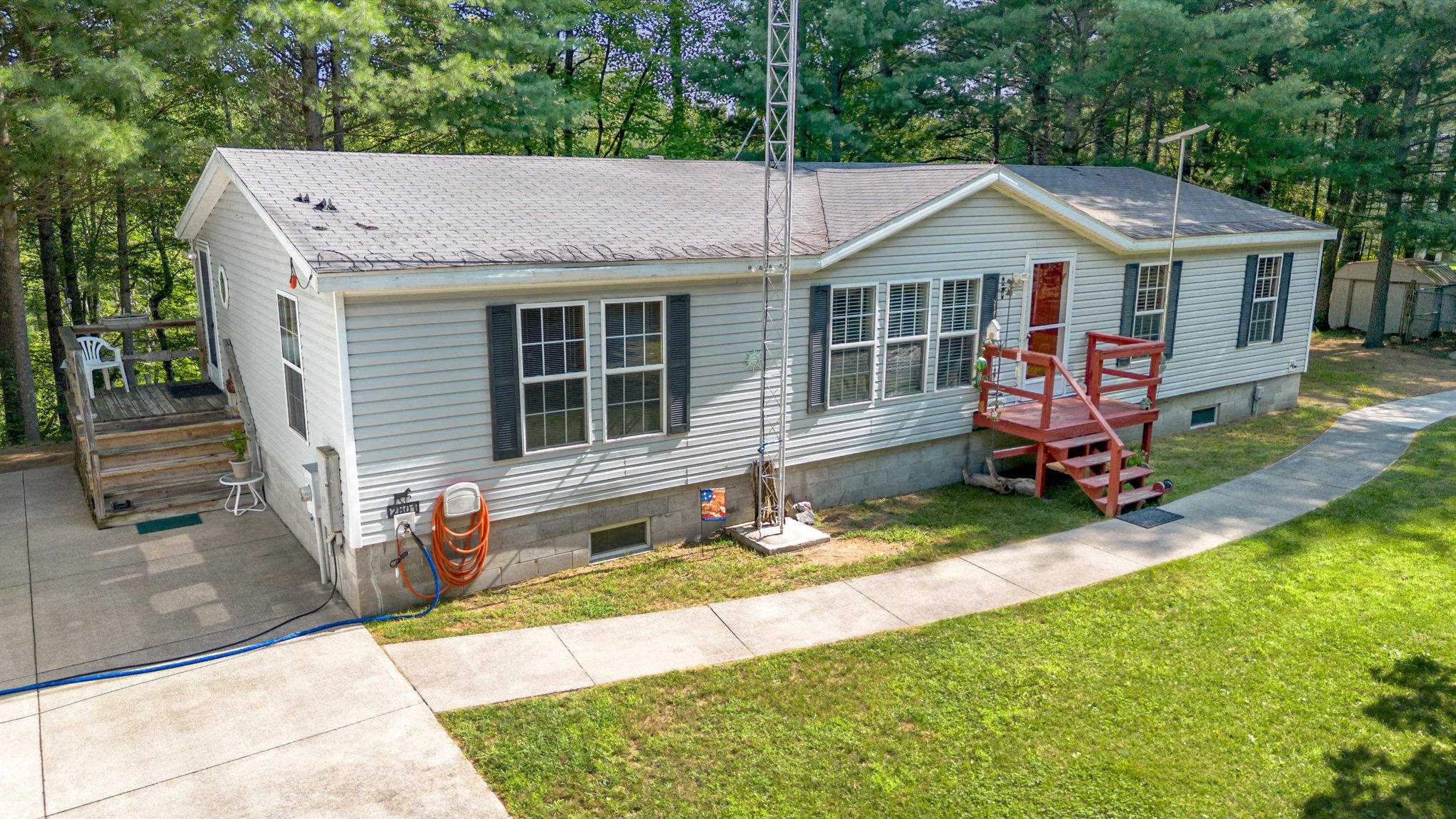 2801 West Haskell Lake Road, Unit A Harrison, MI 48625 - Photo 1 of 27