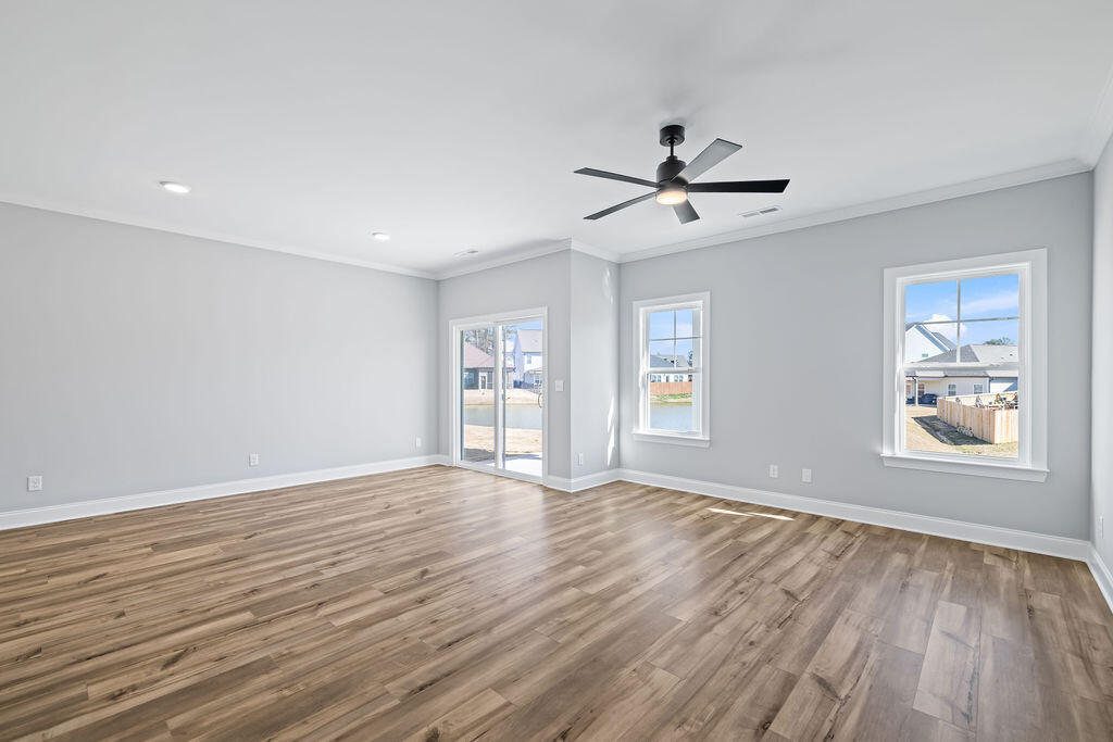 474 Double Play Drive, Unit 108 Chattanooga, TN 37421 - Photo 11 of 33 Backyard views