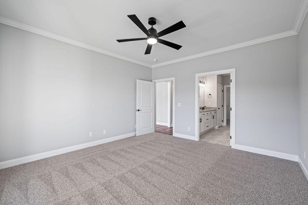 474 Double Play Drive, Unit 108 Chattanooga, TN 37421 - Photo 13 of 33 Iris-Plan-PrimarySuite-East-Brainerd