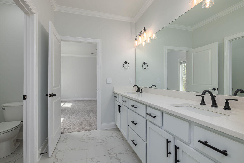 474 Double Play Drive, Unit 108 Chattanooga, TN 37421 - Photo 12 of 16 Stock Photo Home under construction