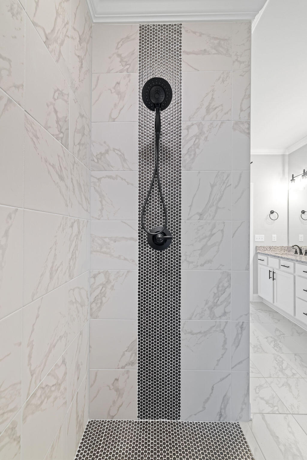 474 Double Play Drive, Unit 108 Chattanooga, TN 37421 - Photo 16 of 33 Iris-Plan-Shower-East-Brainerd