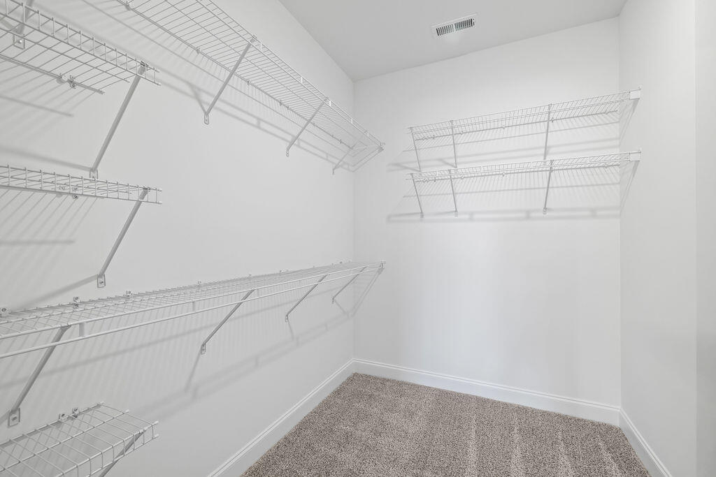 474 Double Play Drive, Unit 108 Chattanooga, TN 37421 - Photo 17 of 33 Iris-Plan-Primary-Closet-East-Brainerd