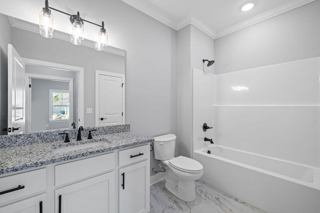 474 Double Play Drive, Unit 108 Chattanooga, TN 37421 - Photo 20 of 33 Full Bathroom