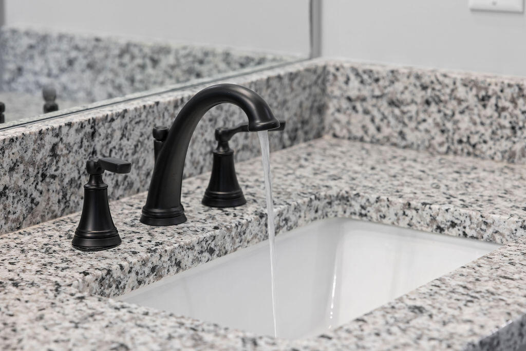 474 Double Play Drive, Unit 108 Chattanooga, TN 37421 - Photo 21 of 33 Full Bathroom Countertops