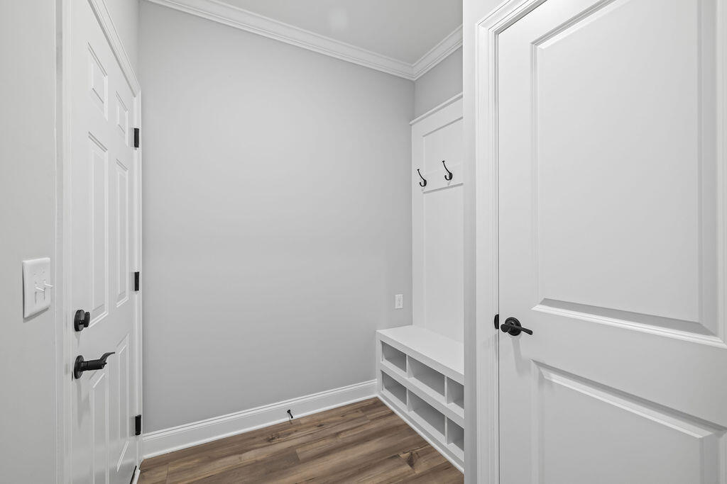 474 Double Play Drive, Unit 108 Chattanooga, TN 37421 - Photo 22 of 33 Exit/Entry to Garage