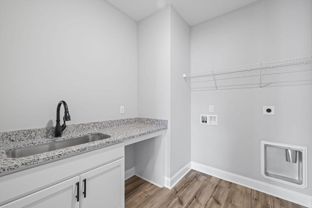 474 Double Play Drive, Unit 108 Chattanooga, TN 37421 - Photo 23 of 33 Iris-Plan-Laundry-East-Brainerd