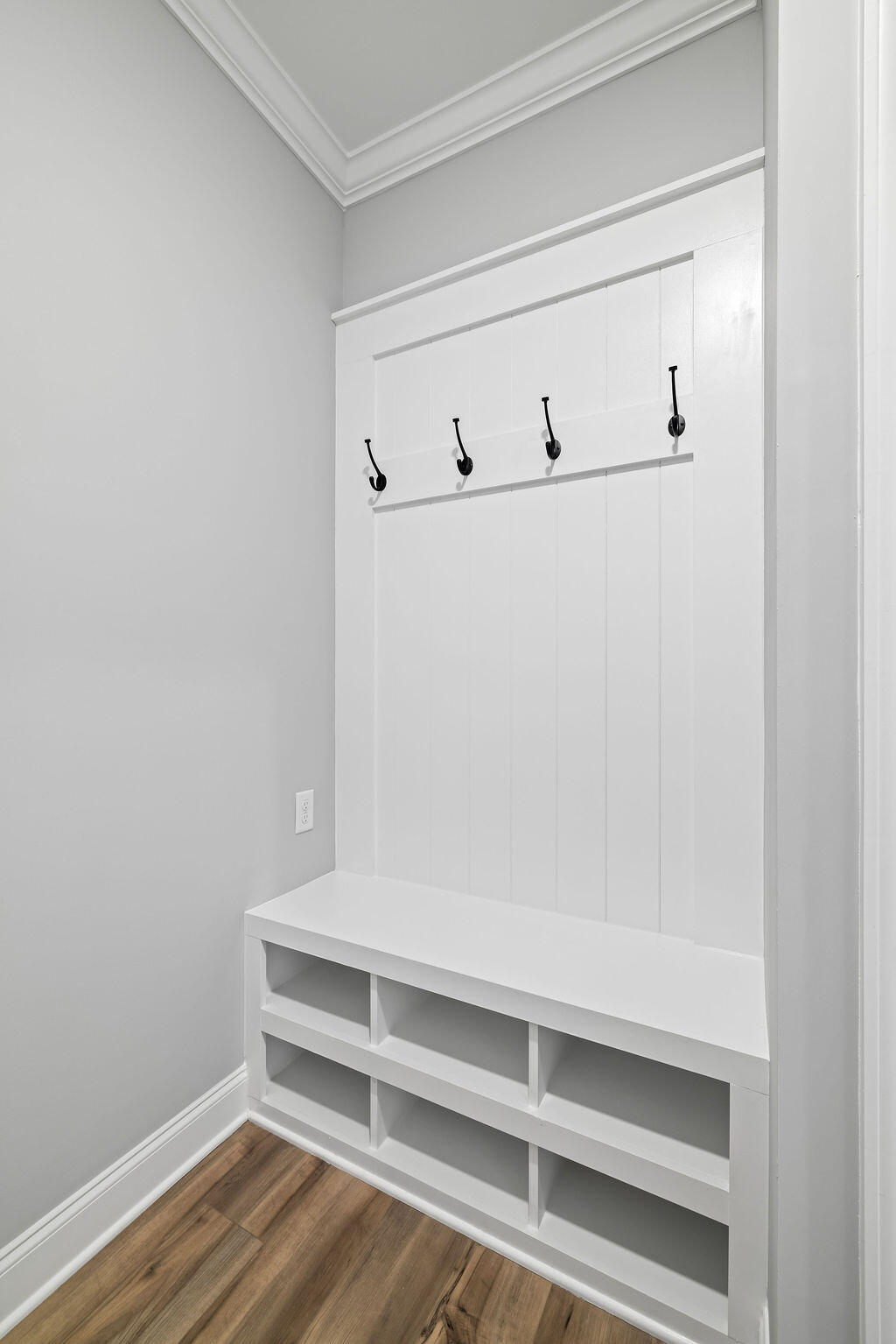 474 Double Play Drive, Unit 108 Chattanooga, TN 37421 - Photo 25 of 33 Drop Zone