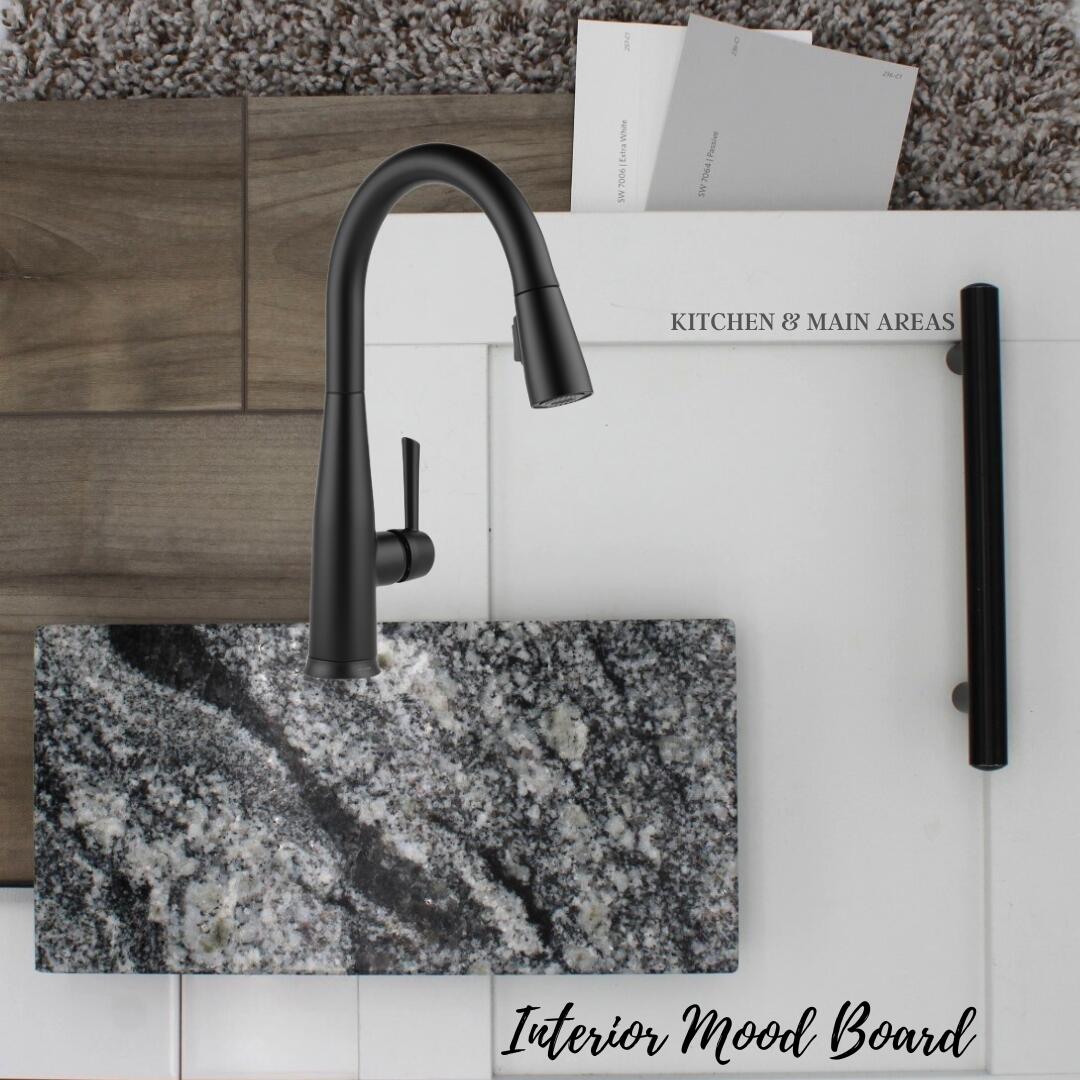 474 Double Play Drive, Unit 108 Chattanooga, TN 37421 - Photo 31 of 33 The Iris Mood Board