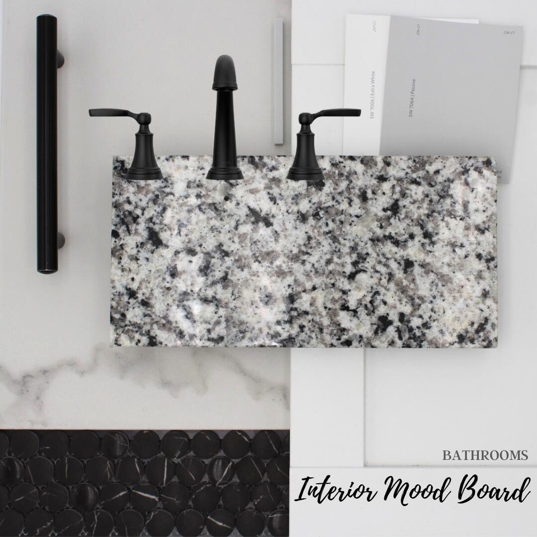 474 Double Play Drive, Unit 108 Chattanooga, TN 37421 - Photo 32 of 33 The Iris Interior Mood Board