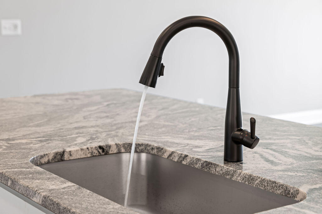 474 Double Play Drive, Unit 108 Chattanooga, TN 37421 - Photo 7 of 33 Delta Plumbing Fixtures