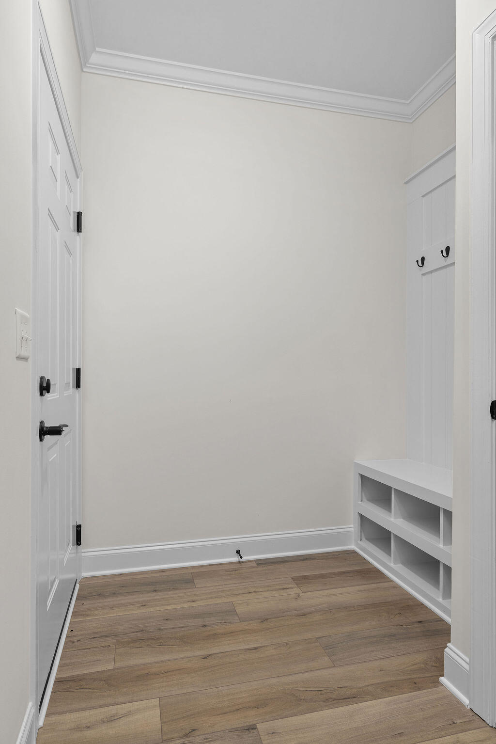 474 Double Play Drive, Unit 108 Chattanooga, TN 37421 - Photo 7 of 16 Stock Photo Home under construction