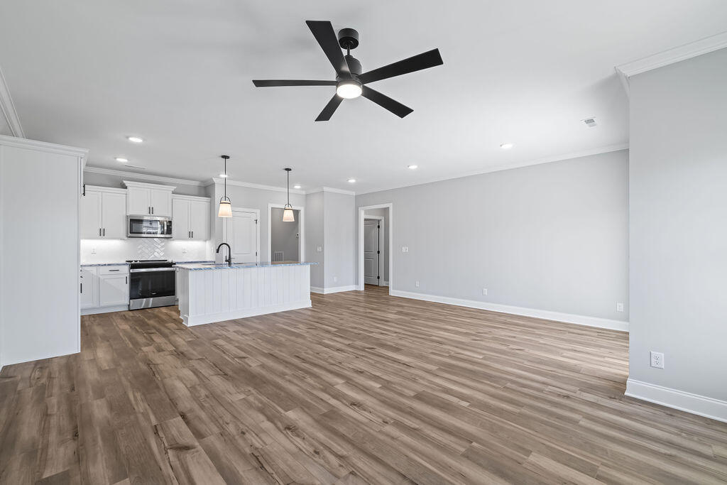 474 Double Play Drive, Unit 108 Chattanooga, TN 37421 - Photo 10 of 33 Iris-Plan-Great-Room-East-Brainerd