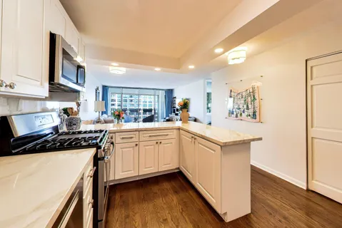 $337,500 | 1960 North Lincoln Park West, Unit 2911, Chicago, IL 60614