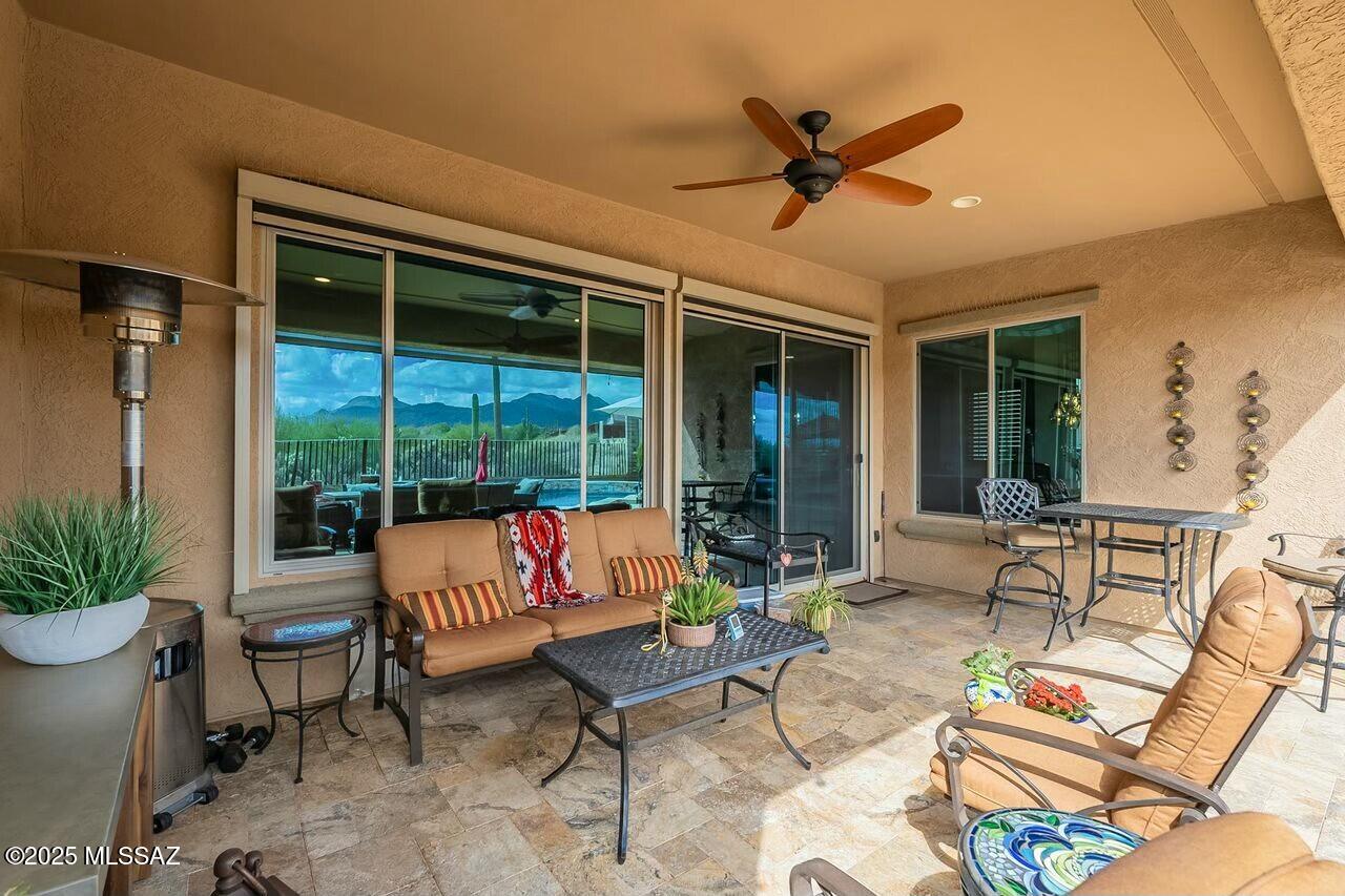 13918 North Rim Trail Marana, AZ 85658 - Photo 45 of 48