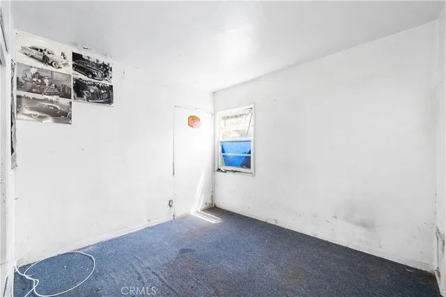 a view interior of a house