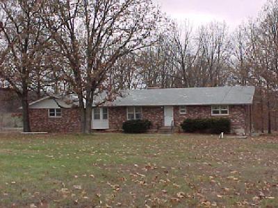 2478 State Rte A Marshfield, MO 65706 - Photo 1 of 1 Primary Photo