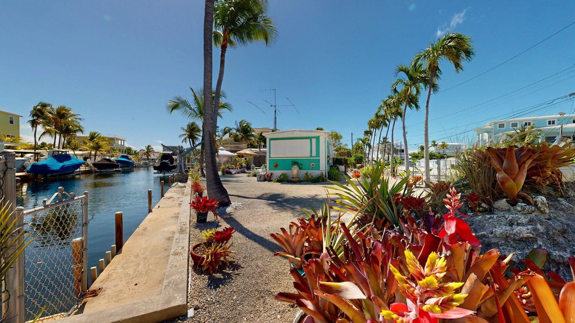 1412 Calder Road Key Largo, FL 33037 - Photo 1 of 28 1