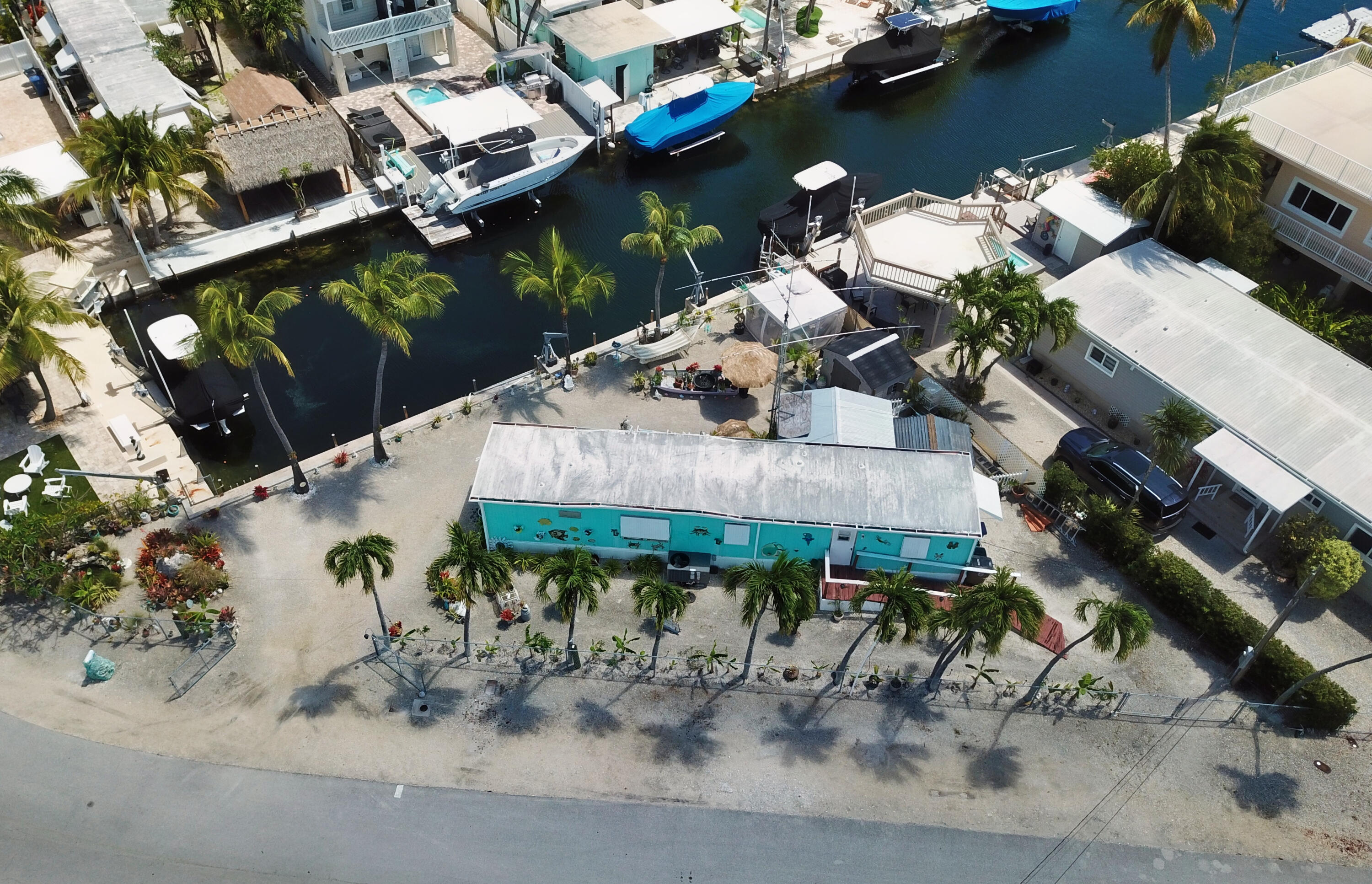 1412 Calder Road Key Largo, FL 33037 - Photo 23 of 28 23