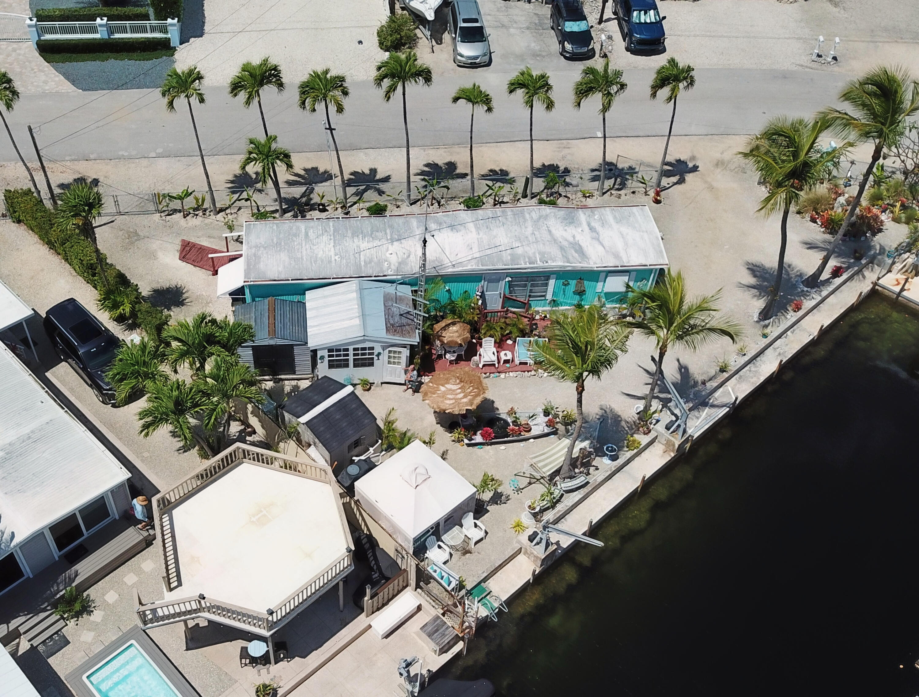 1412 Calder Road Key Largo, FL 33037 - Photo 24 of 28 24