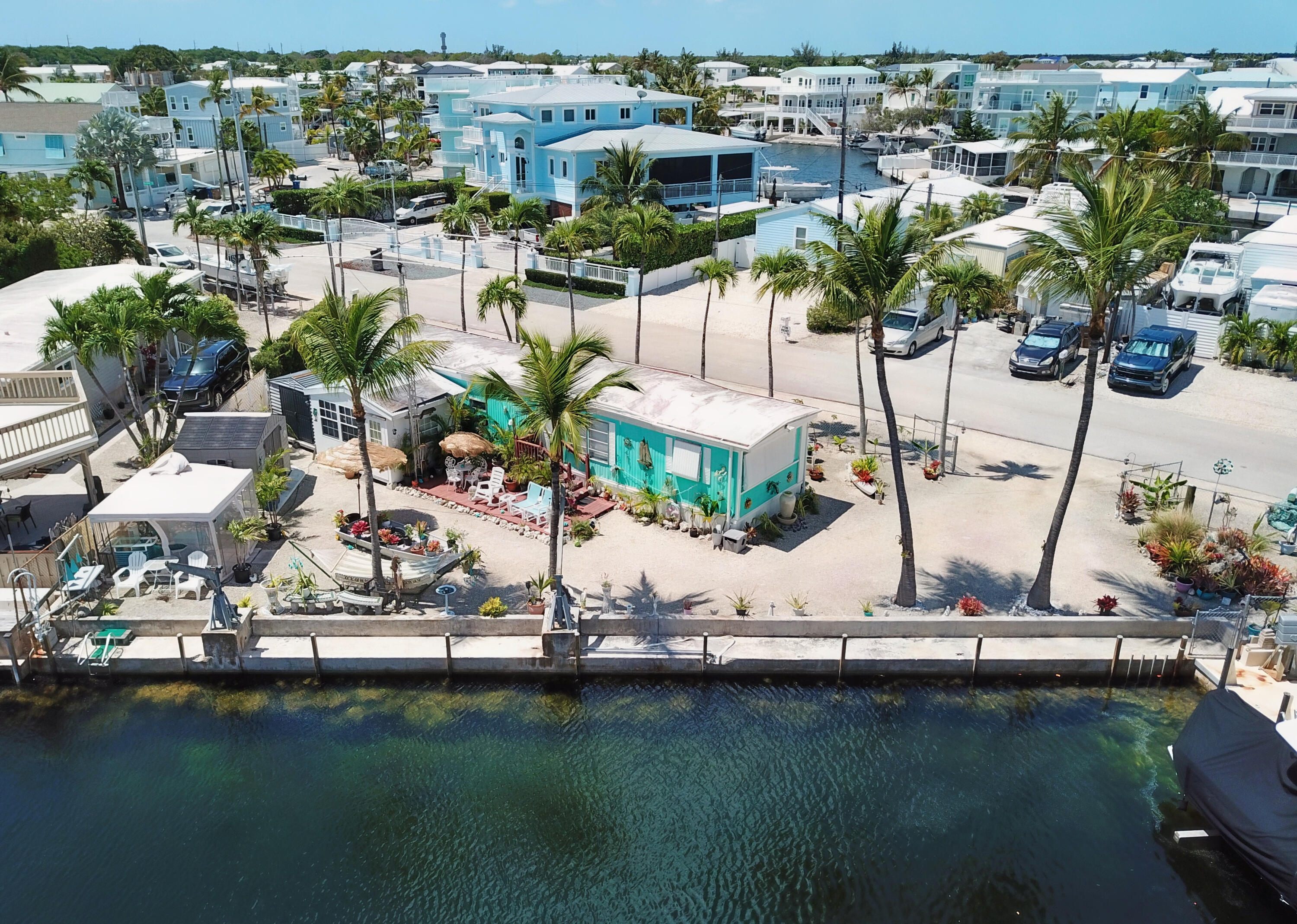 1412 Calder Road Key Largo, FL 33037 - Photo 25 of 28 25