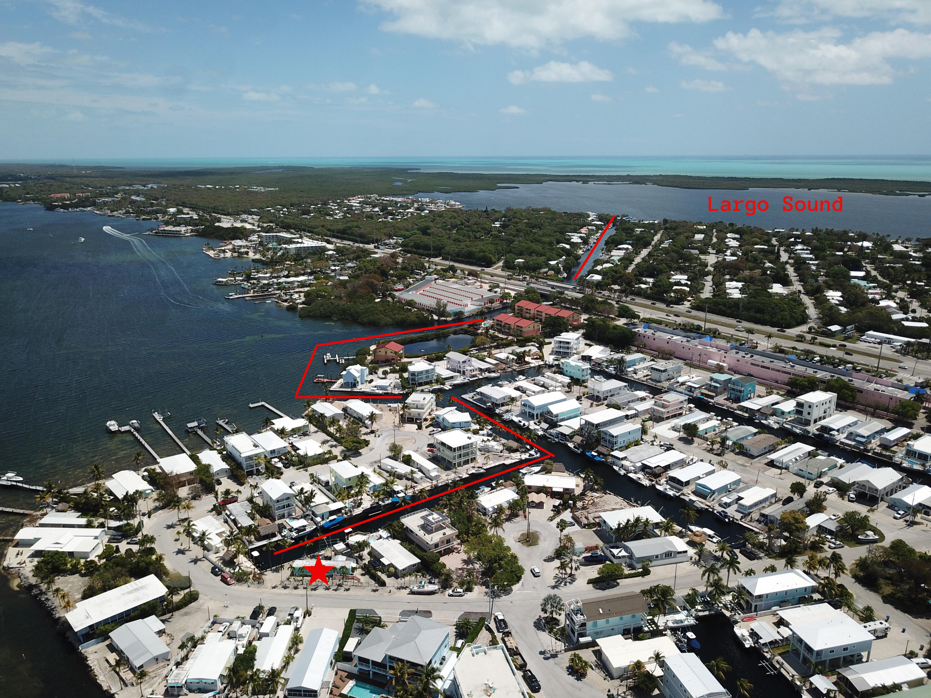 1412 Calder Road Key Largo, FL 33037 - Photo 26 of 28 26