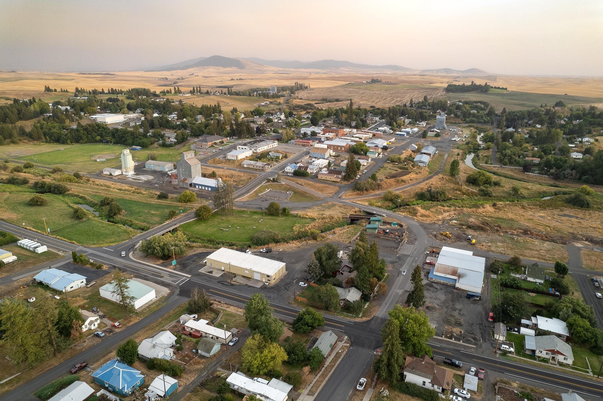 228 Poplar Street Tekoa, WA 99033 - Photo 21 of 27