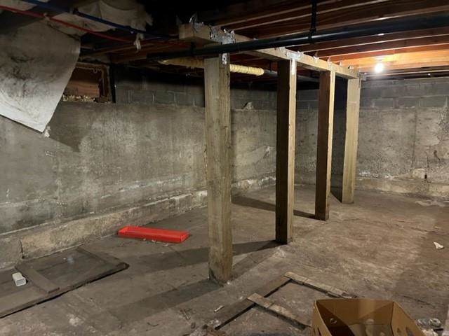 228 Poplar Street Tekoa, WA 99033 - Photo 25 of 27